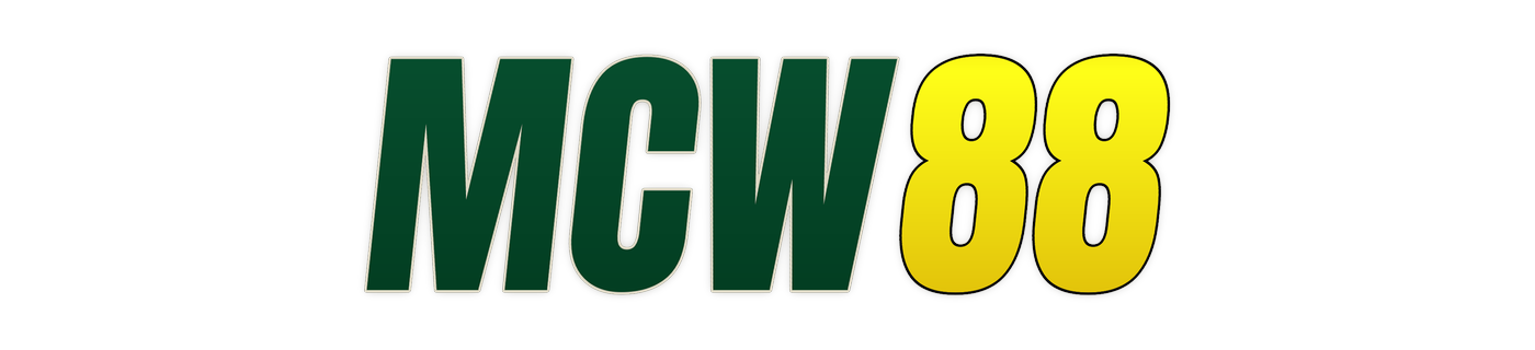 mcw88 Logo